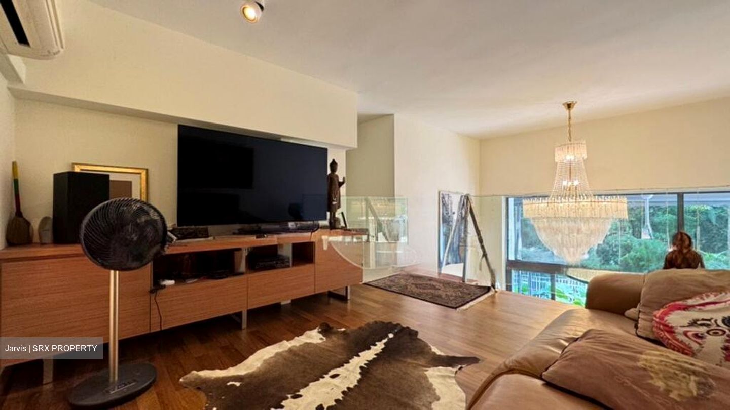 The Skywoods (D23), Condominium #497355401